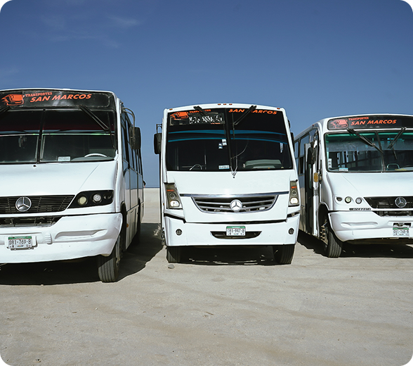 Servicio de transporte personalizado